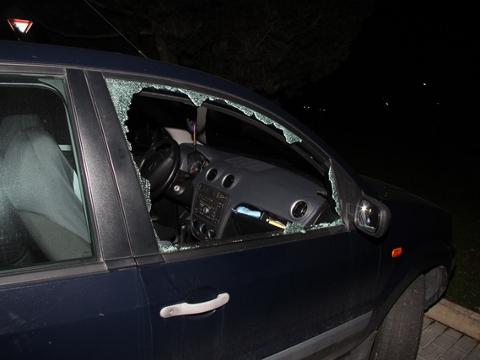 Ilustrační foto (Foto: Policie ČR)