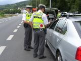 Ilustrační foto (Foto: Policie ČR)