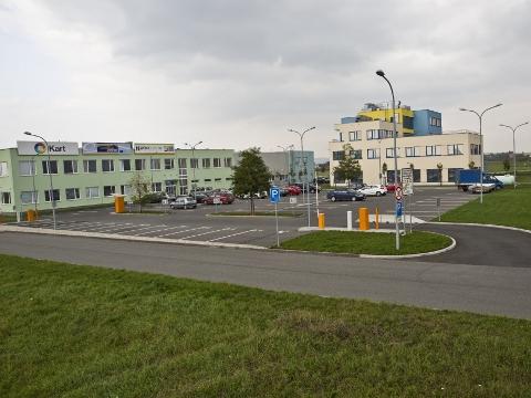 Strategická průmyslová zóna Holešov (Foto: Zlínský kraj)
