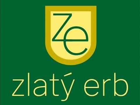 Zlatý erb (Foto: Zlínský kraj)