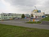 Strategická průmyslová zóna Holešov (Foto: Zlínský kraj)