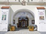 Muzeum Kroměřížska (Foto: Zlínský kraj)