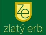 Zlatý erb (Foto: Zlínský kraj)