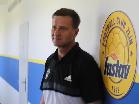 Josef Csaplár (Foto: Zlin.cz)