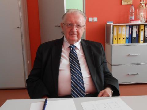 František Čuba (Foto: Zlin.cz)