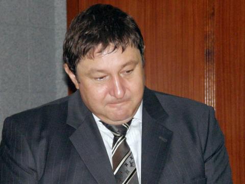 Martin Janečka (Foto: Zlín.cz)