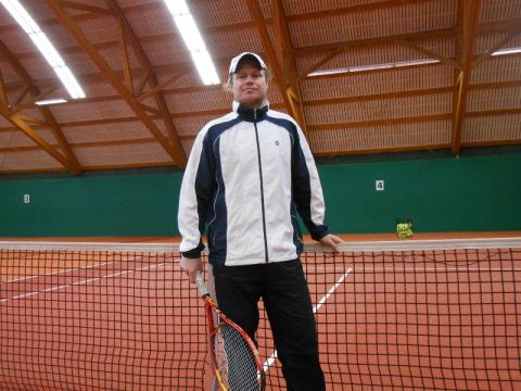 Jan Macharáček (Foto: Zlin.cz)