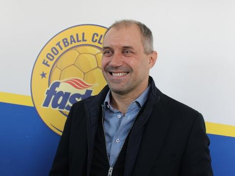 Roman Pivarník (Foto: Zlin.cz)