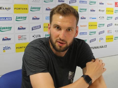 Tomáš Poznar (Foto: Zlin.cz)