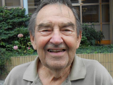 Josef Šperka (Foto: Zlin.cz)