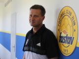 Josef Csaplár (Foto: Zlin.cz)