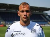 Jakub Petr, nová posila 1. FC Slovácko (Foto: 1. FC Slovácko )