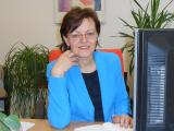Miriam Majdyšová, ředitelka zlínské pobočky Úřadu práce (Foto: Zlin.cz)