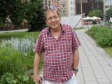 Josef Náhlovský (Foto: Zlin.cz)