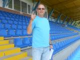 Bohumil Páník (Foto: Zlin.cz)