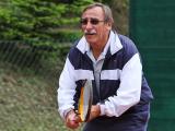 Pavel Zedníček v akci (Foto: Zlin.cz)