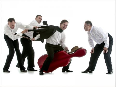 Foto: MozART Group