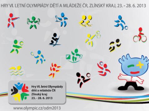 Foto: www.olympic.cz/odm2013