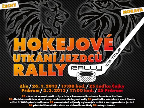 Foto: V.Rally Ice Tour