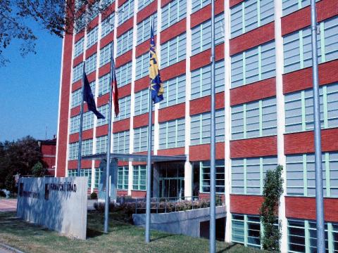 21. budova (Foto: Zlin.cz)