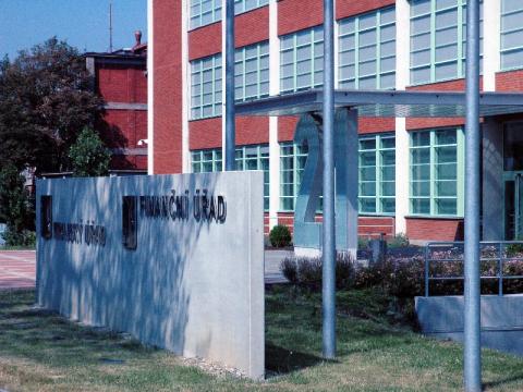 21. budova (Foto: Zlin.cz)