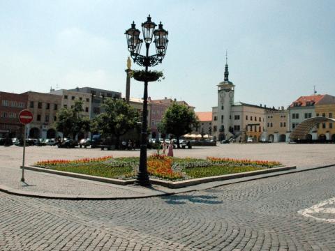 Ilustrační foto (Foto: Zlin.cz)