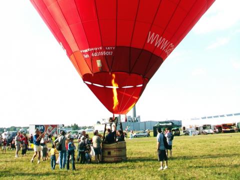 Ilustrační foto (Foto: Robert Šperka)