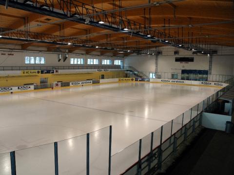 PSG Aréna (Foto: Zlin.cz)
