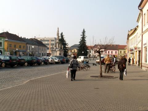 Ilustrační foto (Foto: Zlin.cz)