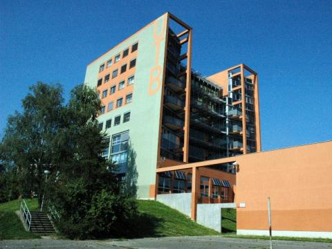Noc vědců se uskuteční i v UTB ve Zlíně na Jižních Svazích (Foto: Zlin.cz)