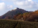 Hrad Buchlov (Foto: Zlin.cz)