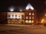 Zlínská radnice (Foto: Zlin.cz)