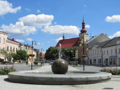 Ilustrační foto (Foto: Zlin.cz)