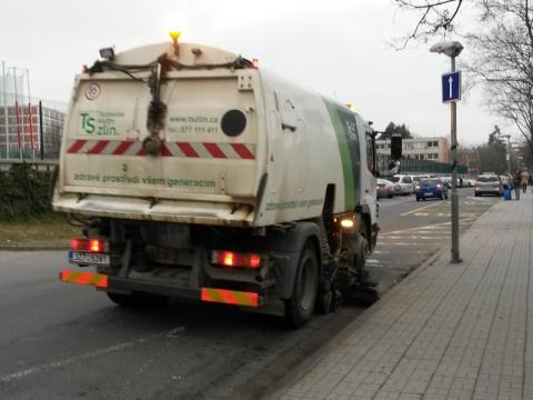 Ilustrační foto (Foto: Zlin.cz)