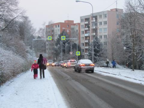 Ilustrační foto (Foto: Zlin.cz)