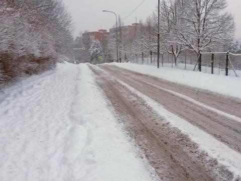 Ilustrační foto (Foto: Zlin.cz)