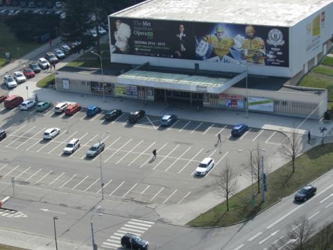 Velké kino (Foto: Zlin.cz)