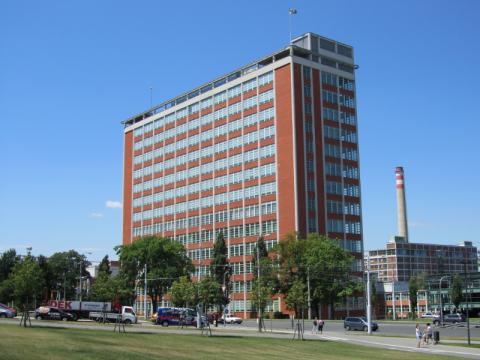 Krajský úřad Zlínského kraje (Foto: Zlin.cz)