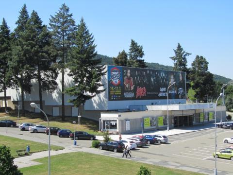 Velké kino (Foto: Zlin.cz)