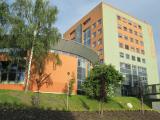 Fakulta aplikované informatiky (Foto: Zlin.cz)