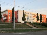 Dům pokojného stáří Naděje Zlín (Foto: Zlin.cz)
