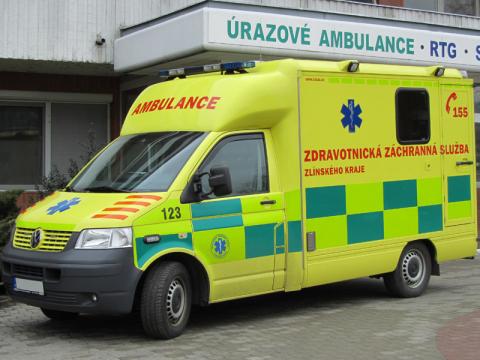 Ilustrační foto (Foto: Zlin.cz)