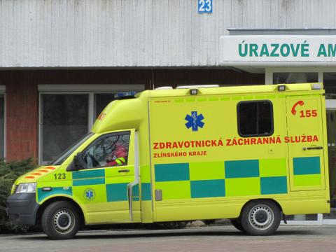 Ilustrační foto (Foto: Foto Zlin.cz)