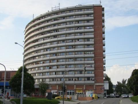 I. segment (Foto: Zlin.cz)