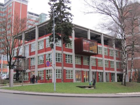 Technologické inovační centrum (Foto: Zlin.cz)