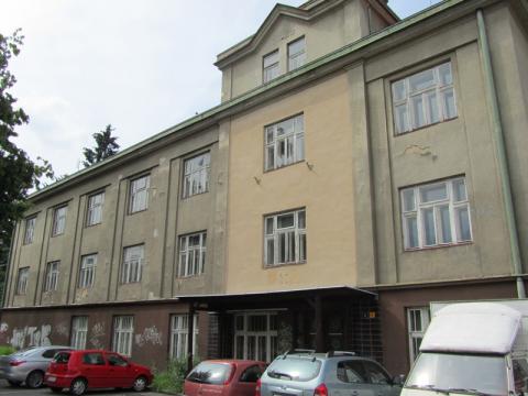 budova starého soudu (Foto: Zlin.cz)