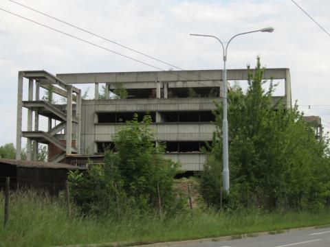 Bourané torzo Zlín (Foto: Zlin.cz)
