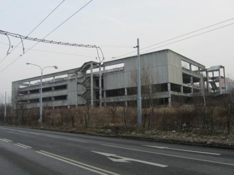 Torzo na Jižních Svazích (Foto: Zlin.cz)
