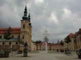 Velehrad (Foto: Zlin.cz)