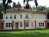 Vila Tomáše Bati (Foto: Zlin.cz)